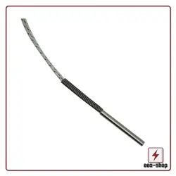 المنت فشنگی 6.5mm / 4cm / 230v / 100w