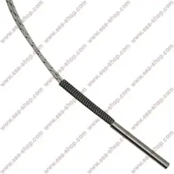 المنت فشنگی 6.5mm / 4cm / 230v / 100w