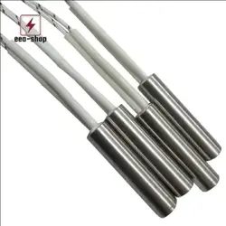 المنت فشنگی 6.5mm / 4cm / 230v / 100w