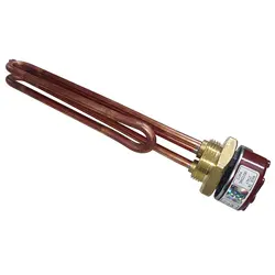 المنت آبگرمکن RESTER