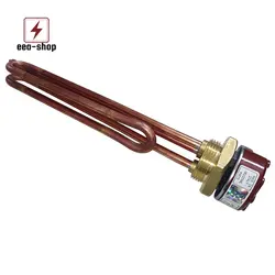 المنت آبگرمکن RESTER