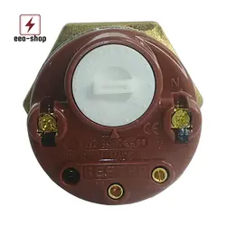 المنت آبگرمکن RESTER