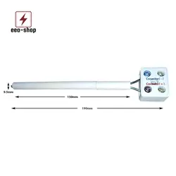 ترموکوپل کوره مدل HIT1200 / 15cm