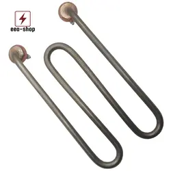 المنت سماور دما اتحاد مدل M80 / 2000w