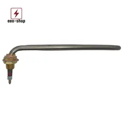 المنت سماور دما اتحاد مدل M80 / 2000w