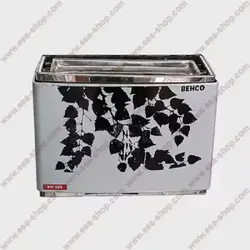 المنت سونا خشک بهکو / 1000w