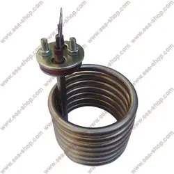 المنت آب مقطر گیری لعران / 2000w