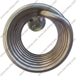 المنت آب مقطر گیری لعران / 2000w