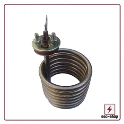 المنت آب مقطر گیری لعران / 3000w