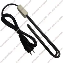 المنت آبگرمکن غرقابی مدل WPH2213