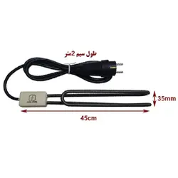 المنت آبگرمکن غرقابی مدل WPH2213