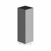 تابلو هپی لند مدل برگ انجیری کد TC12