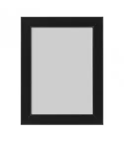 قاب عکس مشکی هپی لند مدل ۲۱۵