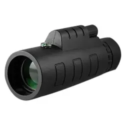 دوربین تک چشمی بوشنل مدل 60*40 پایه دار