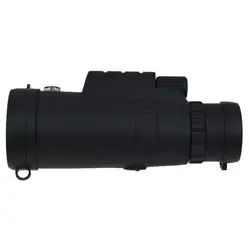 دوربین تک چشمی بوشنل مدل 60*40 پایه دار