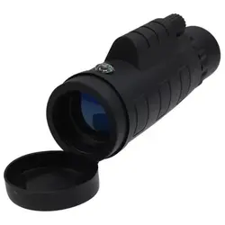 دوربین تک چشمی بوشنل مدل 60*40 پایه دار