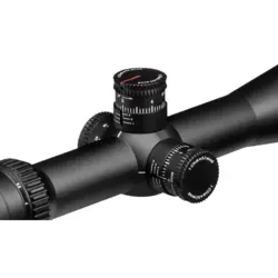 دوربین روی اسلحه ورتکس مدل وایپر 44*16-4 HS-T