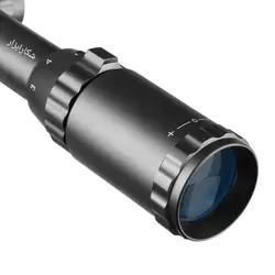 دوربین اسلحه سنترپوینت مدل 40*9_3