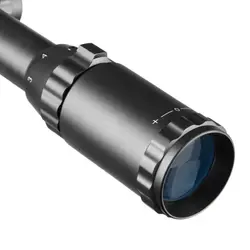 دوربین اسلحه سنترپوینت مدل 40*9_3