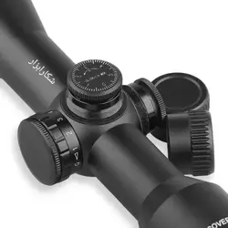 دوربین اسلحه دیسکاوری VT-Z 4*32AOE