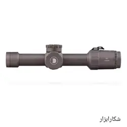 دوربین دیسکاوری ED 1-6*24 IR FFP