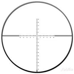 دوربین دیسکاوری مدل HS 4-16*44 SFAI FFP