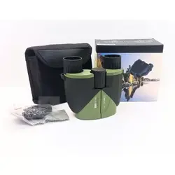 دوربین شکاری کامت خفاشی جیبی COMET 10*25