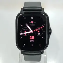 ساعت هوشمند شیائومی امیزفیت مدل AMAZFIT GTS 2  دست دوم