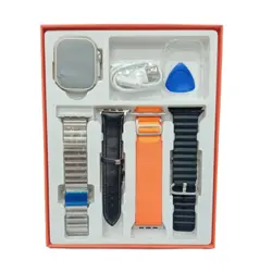 ساعت هوشمند طرح اپل الترا FCF series 9 Ultra 49mm