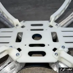 لندینگ سایز لارج کوادکوپتر مدل F450