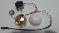 دانلود سورس ولتمتر DC ,  AC سخنگو توسط میکروی ATMEGA8 با کامپایلر بسکام