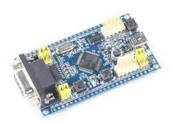 پروژه کنترل بیسیم پارک خودرو توسط میکرو STM32F103RC و ماژول GY271 و NRF24L01