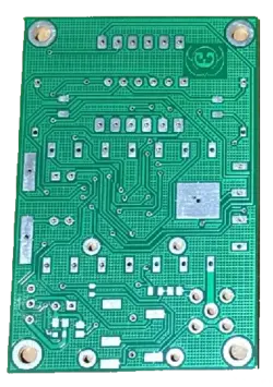 شماتیک و PCB هدربورد راه اندازی ماژول DRA818