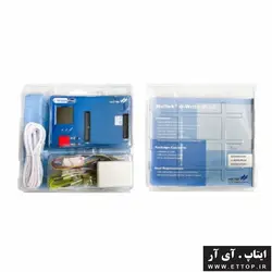 پروگرامر هولتک E-Writer Pro مخصوص میکرو کنترلرهای هولتک 8 بیتی با قابلیت پروگرام کردن آنلاین و آفلاین / کاربرد در صنایع تولیدی لوازم خانگی + تجهیزات پزشکی + اتوماسیون + ابزاردقیق + خودرو