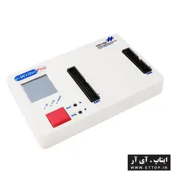 پروگرامر هولتک E-Writer Pro مخصوص میکرو کنترلرهای هولتک 8 بیتی با قابلیت پروگرام کردن آنلاین و آفلاین / کاربرد در صنایع تولیدی لوازم خانگی + تجهیزات پزشکی + اتوماسیون + ابزاردقیق + خودرو