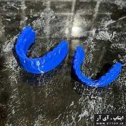 خدمات چاپ سه بعدی FDM & SLA به صورت ساعتی / کیفیت و رزولوشن بالا / تحویل فوری / مشاوره و قیمت مناسب / استفاده از متریال با کیفیت فیلامنت و رزین مرغوب / توسط پیشرفته ترین دستگاه های به روز