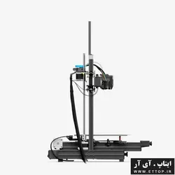 پرینتر سه بعدی CREALITY ENDER 3 V2 NEO / لویلینگ پیشرفته با CR Touch / صفحه ساخت مگنت و قابل خم شدن / اندازه پرینت 	220*220*250mm / مواد مصرفی PLA/PETG/ABS