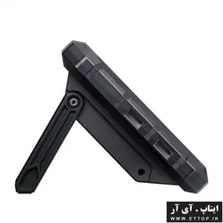 کنترلر  پرینتر سه بعدی حرفه ای و نمایشگر لمسی و رنگی 3d printer  سونیک پد CREALITY SONIC PAD  /  کنترل 4 چاپگر تنها با یک سونیک پد / افزایش فوق العاده سرعت پرینت سه بعدی / دارای وایفای WIFI / امکان اتصال وبکم / سنسور لرزش گیر و ...