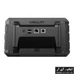 کنترلر  پرینتر سه بعدی حرفه ای و نمایشگر لمسی و رنگی 3d printer  سونیک پد CREALITY SONIC PAD  /  کنترل 4 چاپگر تنها با یک سونیک پد / افزایش فوق العاده سرعت پرینت سه بعدی / دارای وایفای WIFI / امکان اتصال وبکم / سنسور لرزش گیر و ...