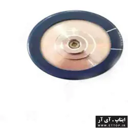 ابرخازن 3000 فاراد 2.7 ولت مناسب برای پروژه های آموزشی صنعتی و نظامی / ابر خازن capacitor 3000Farads 2.7 volt