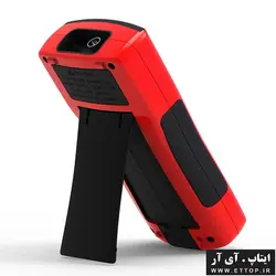 اسیلوسکوپ و مولتی متر زویی ZOYI مدل ZT-702S / پهنای باند کاری اسیلوسکوپ تا 10MHZ سرعت نمونه برداری اسیلسکوپ 48MSa/sec درگاه شارژ و ارتباط با کامپیوتر TYPE C یک کانال ورودی اسیلوسکوپ نمایشگر رنگی 2.8 اینچی IPS