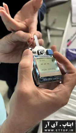 سورسکد و شماتیک پروژه دستگاه قندخون با میکروکنترلر ATMEGA32 AVR کامپایلر کدویژن به به زبان C  / تجهیزات پزشکی دارای 90 صفحه پایان نامه دانشگاه شهید بهشتی / مناسب پروژه های دانشجویی آموزشی صنعتی