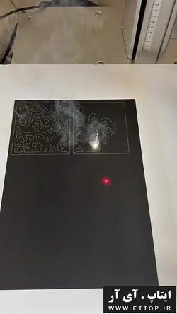 انجام خدمات لیزر فایبر حکاکی برشکاری / حکاکی فلزات طلا نقره آهن پلاستیک / برش لیبل حکاکی لیبل چاپ شابلون ساخت مهر / حکاکی روی لباس لیوان چوب آینه