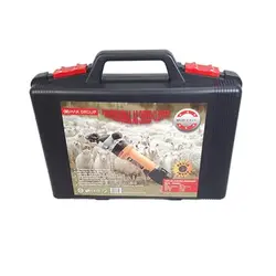 پشم چین گوسفندی برقی مرسل اصلی ترکیه واردات مستقیم با برگه سبزگمرک ترخیص