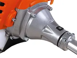 علف تراش علف زن دوشی 43 سی سی آاوی aowei داس موتوری بنزینی