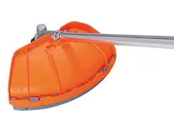 علف تراش علف زن دوشی 43 سی سی آاوی aowei داس موتوری بنزینی