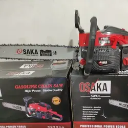 اره موتوری بنزینی اوساکا مدل 6200