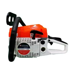 اره برقی موتوری زنجیری 52 سی سی مرسل ترکیه باکیفیت عالی