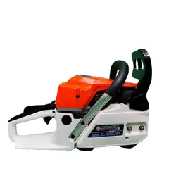 اره برقی موتوری زنجیری 52 سی سی مرسل ترکیه باکیفیت عالی