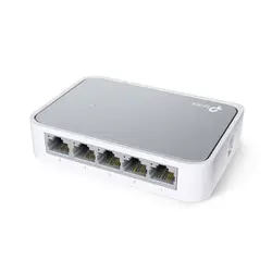 سوئیچ 5 پورت تی پی لینک TL-SF1005D